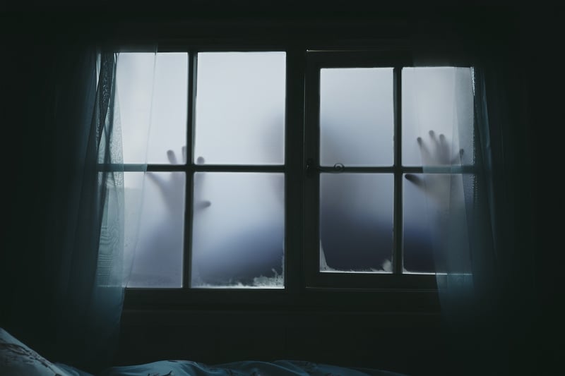 Thrilling Mysteries