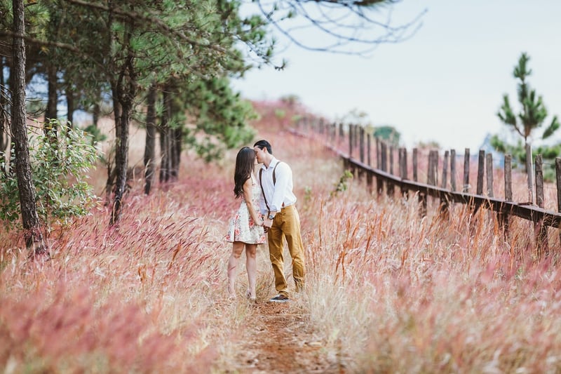 Romantic Connection