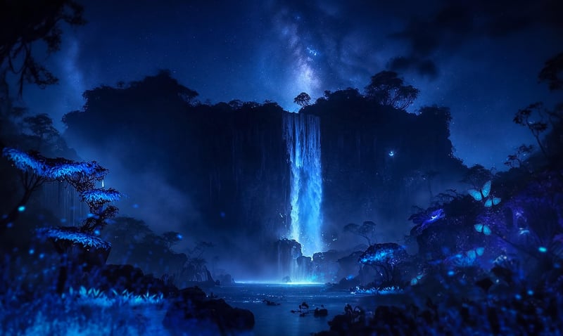 Lost City