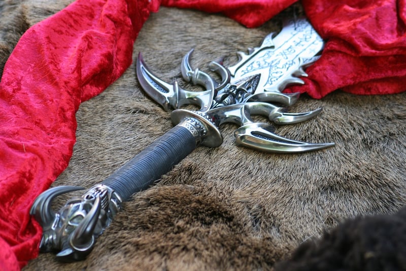 Battle